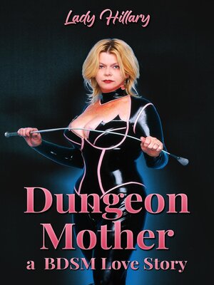 cover image of DUNGEON MOTHER